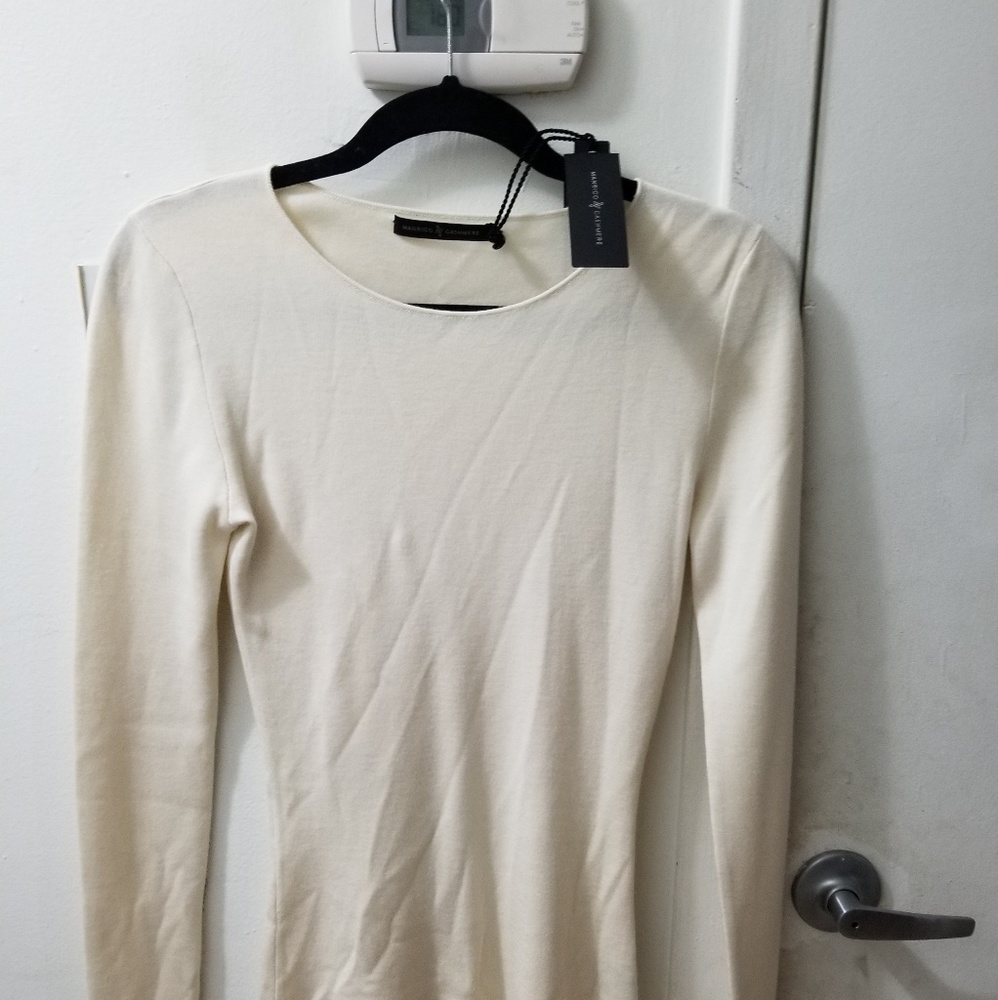 MANRICO CASHMERE - Picture 4 of 5